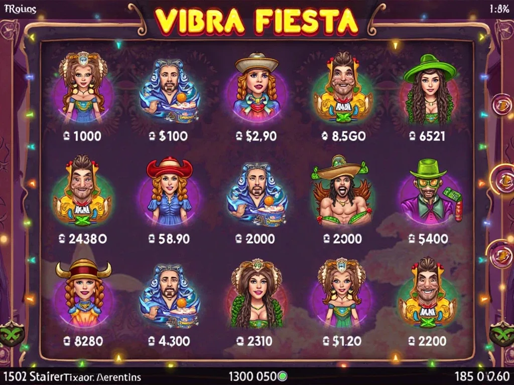 Pražská ulička s mexickými symboly